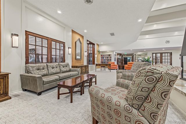 8060 E Girard Avenue 704, Denver, CO 80231