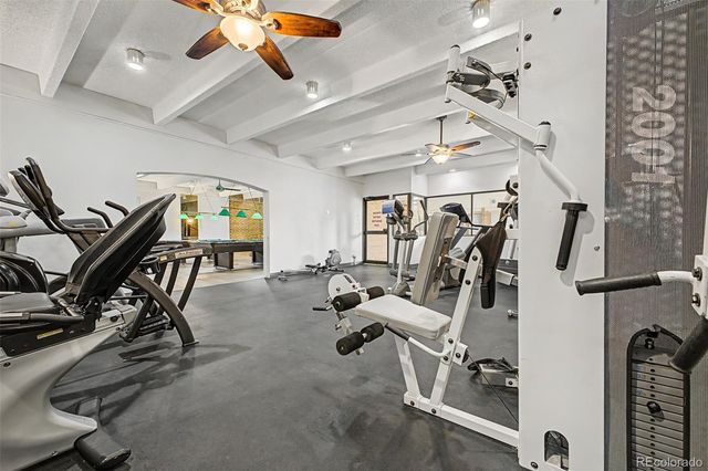 8060 E Girard Avenue 704, Denver, CO 80231