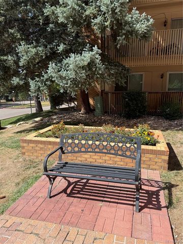 8060 E Girard Avenue 704, Denver, CO 80231