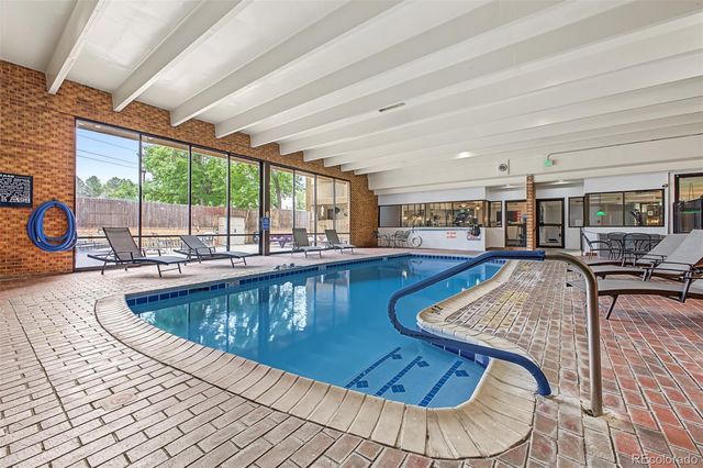 8060 E Girard Avenue 704, Denver, CO 80231