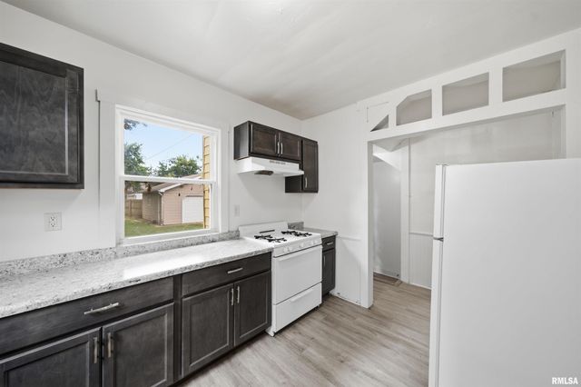1809 W AYRES Avenue, Peoria, IL 61606