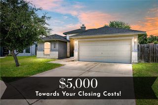 2706 Lake Rhapsody Dr, Corpus Christi, TX 78414