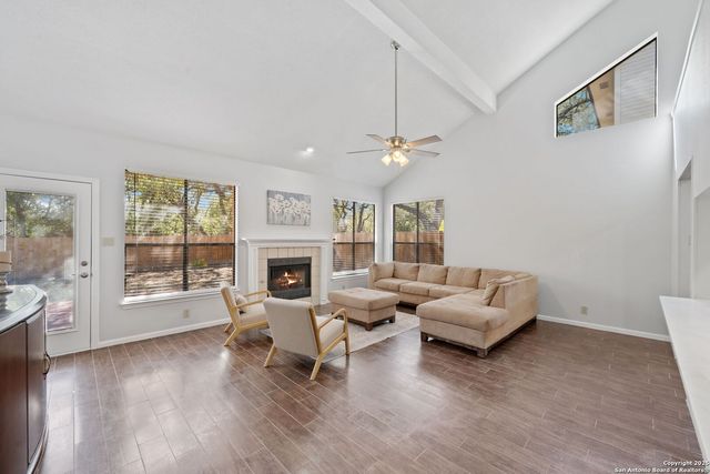 8910 Lost Woods, San Antonio, TX 78240