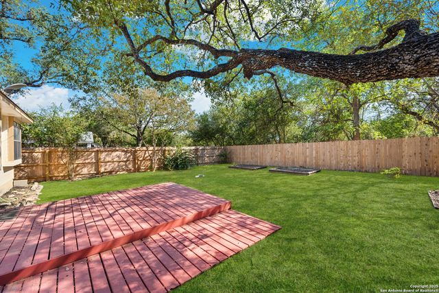 8910 Lost Woods, San Antonio, TX 78240