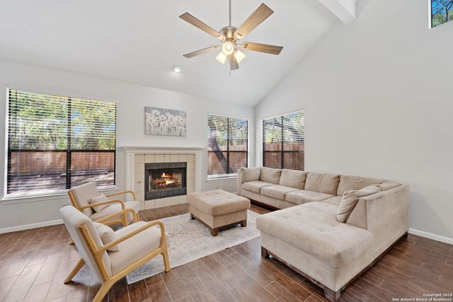 8910 Lost Woods, San Antonio, TX 78240