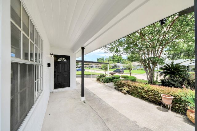 3714 Florinda Street, Houston, TX 77021