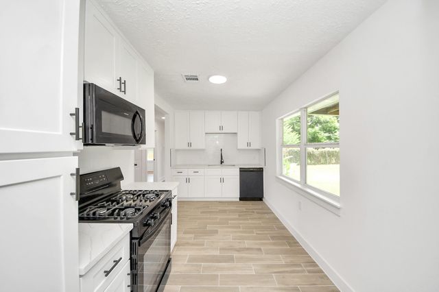 3714 Florinda Street, Houston, TX 77021