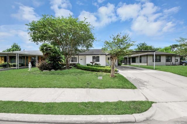 3714 Florinda Street, Houston, TX 77021