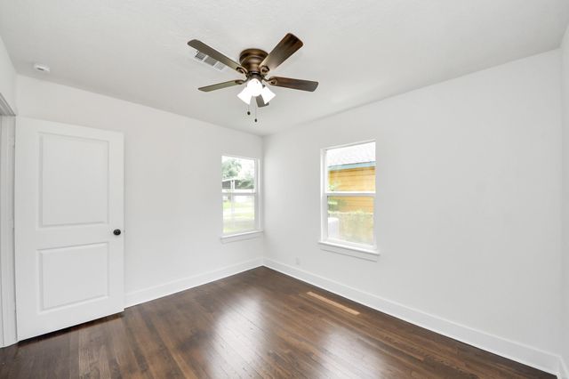 3714 Florinda Street, Houston, TX 77021