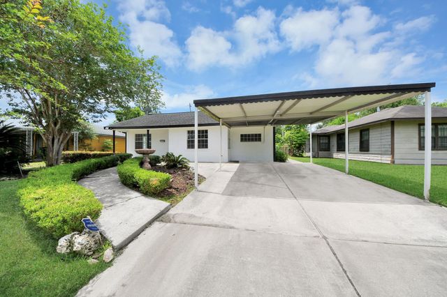 3714 Florinda Street, Houston, TX 77021