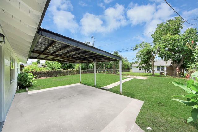 3714 Florinda Street, Houston, TX 77021