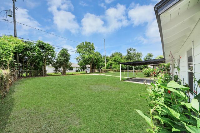3714 Florinda Street, Houston, TX 77021