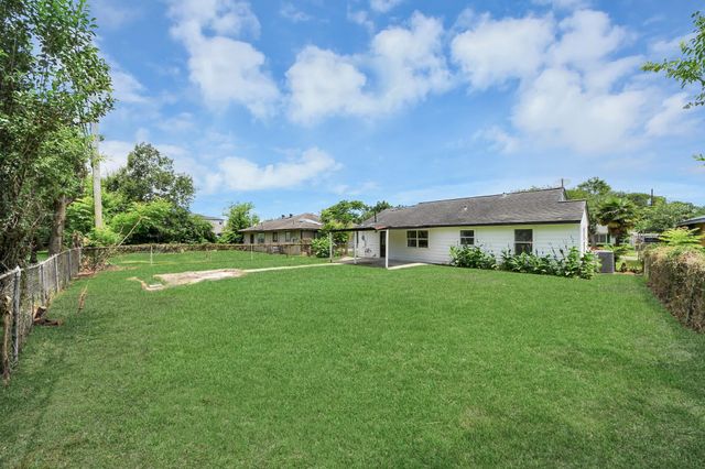 3714 Florinda Street, Houston, TX 77021