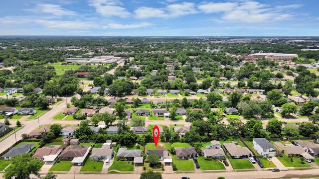 3714 Florinda Street, Houston, TX 77021