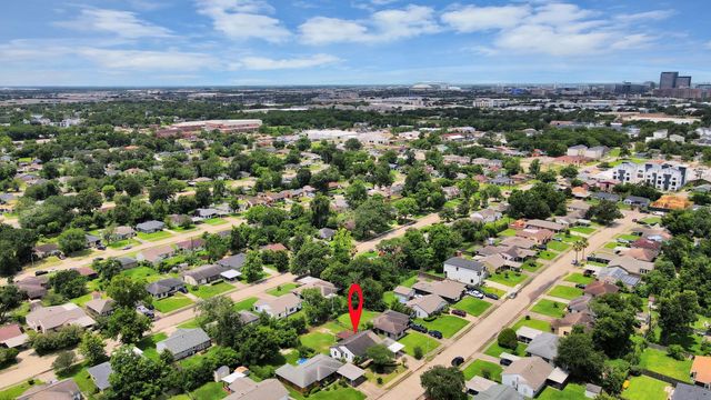 3714 Florinda Street, Houston, TX 77021