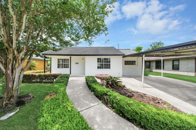 3714 Florinda Street, Houston, TX 77021