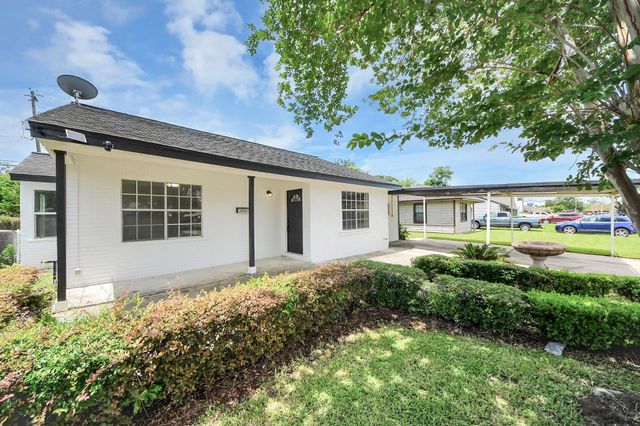 3714 Florinda Street, Houston, TX 77021