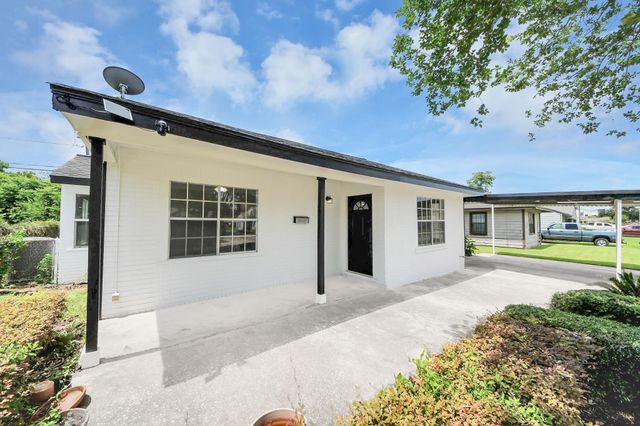 3714 Florinda Street, Houston, TX 77021
