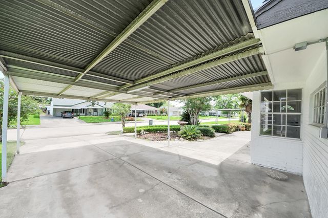 3714 Florinda Street, Houston, TX 77021