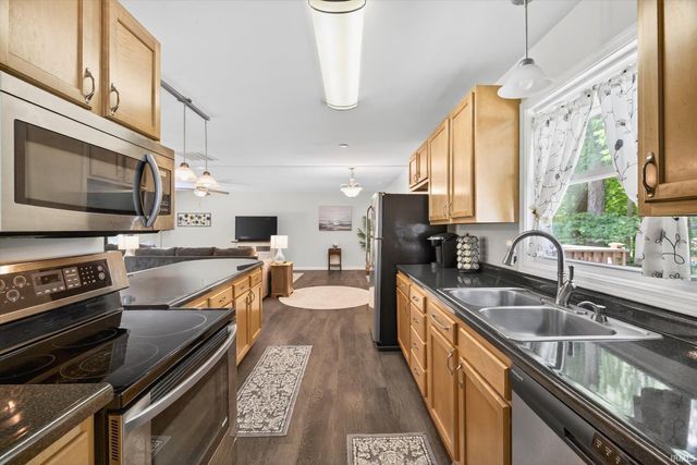 6161 N Shelly Drive, Ellettsville, IN 47429