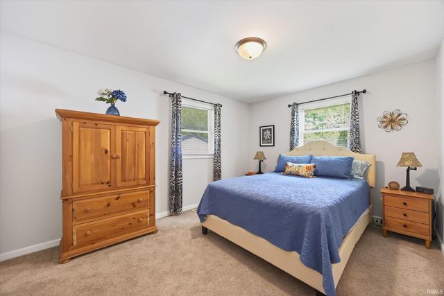 6161 N Shelly Drive, Ellettsville, IN 47429