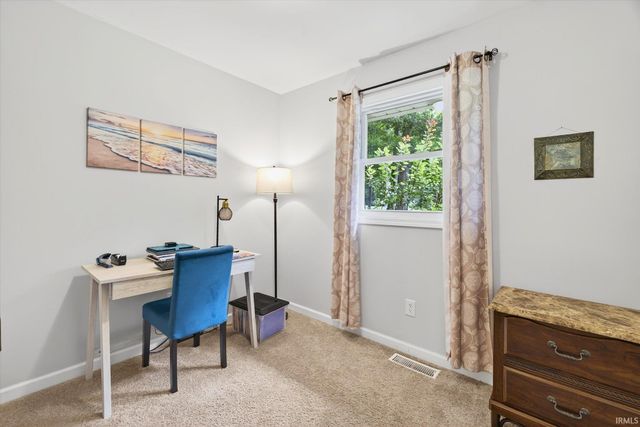 6161 N Shelly Drive, Ellettsville, IN 47429