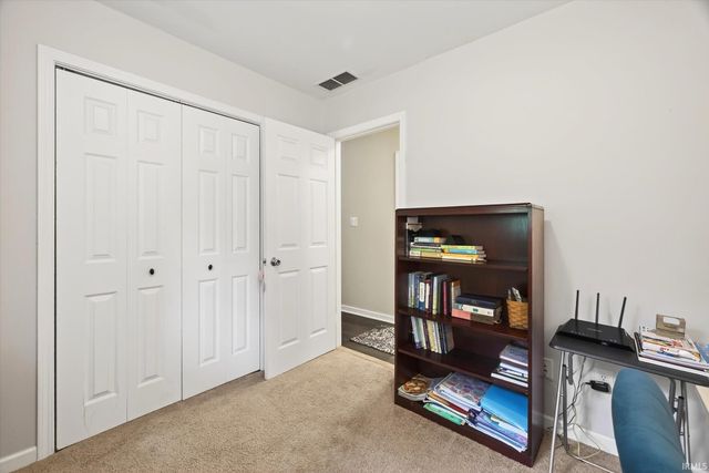 6161 N Shelly Drive, Ellettsville, IN 47429