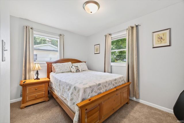 6161 N Shelly Drive, Ellettsville, IN 47429