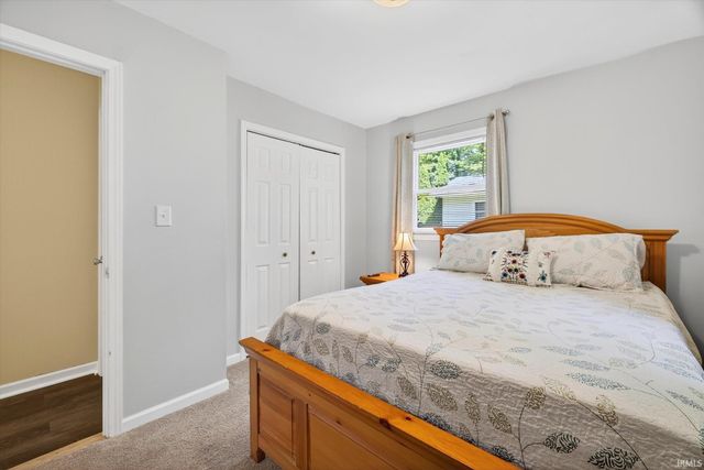 6161 N Shelly Drive, Ellettsville, IN 47429