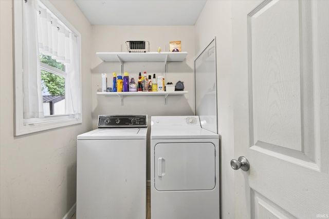 6161 N Shelly Drive, Ellettsville, IN 47429