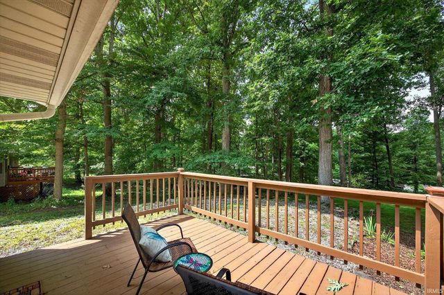 6161 N Shelly Drive, Ellettsville, IN 47429