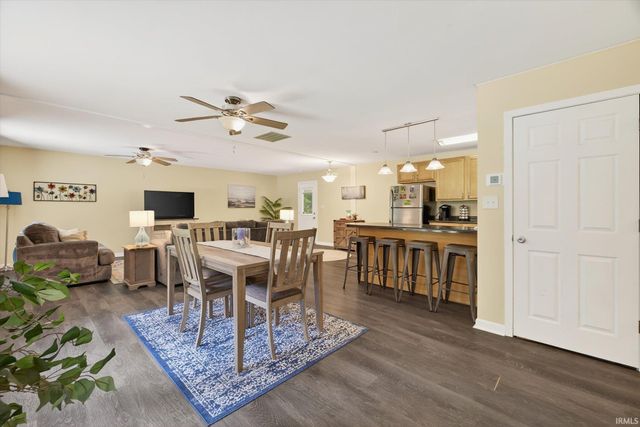 6161 N Shelly Drive, Ellettsville, IN 47429