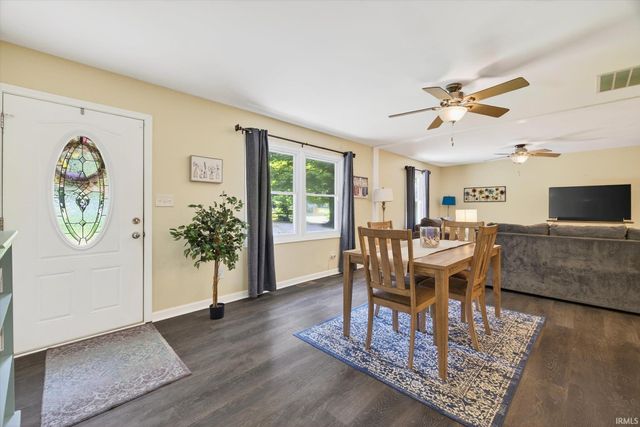 6161 N Shelly Drive, Ellettsville, IN 47429