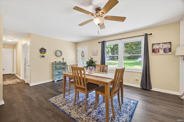 6161 N Shelly Drive, Ellettsville, IN 47429