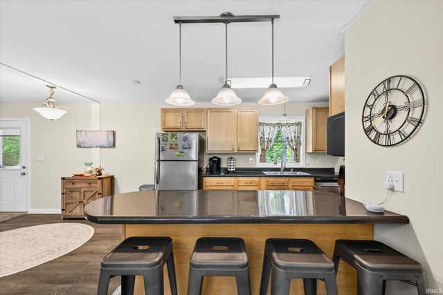 6161 N Shelly Drive, Ellettsville, IN 47429