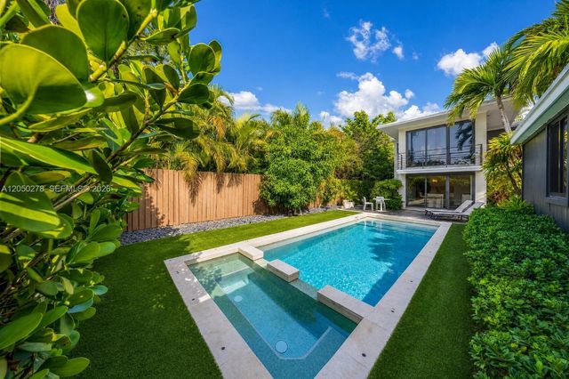 1548 Biarritz Drive, Miami Beach, FL 33141