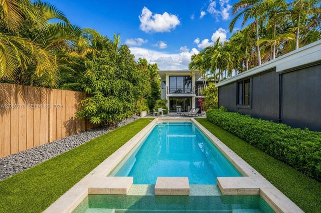 1548 Biarritz Drive, Miami Beach, FL 33141