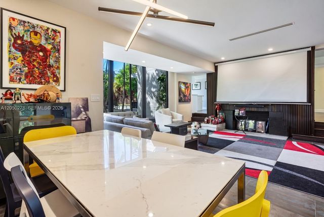 1548 Biarritz Drive, Miami Beach, FL 33141