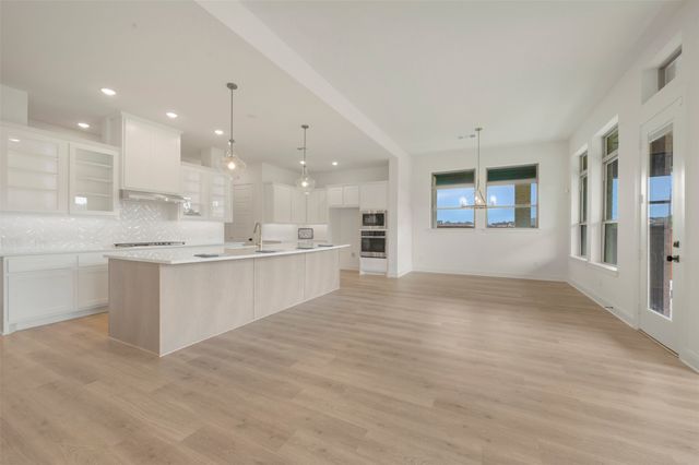 1327 Castello Drive, Fate, TX 75087