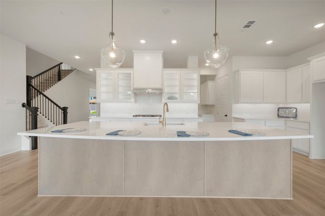 1327 Castello Drive, Fate, TX 75087