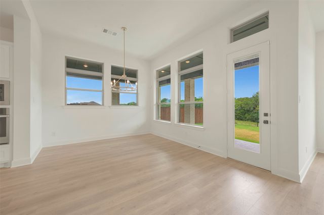 1327 Castello Drive, Fate, TX 75087