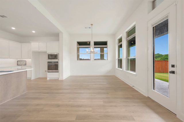1327 Castello Drive, Fate, TX 75087