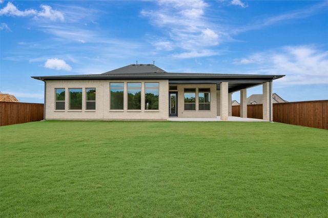 1327 Castello Drive, Fate, TX 75087
