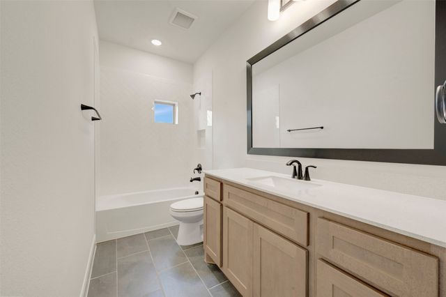 1327 Castello Drive, Fate, TX 75087