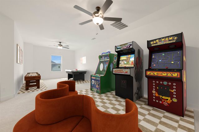1327 Castello Drive, Fate, TX 75087