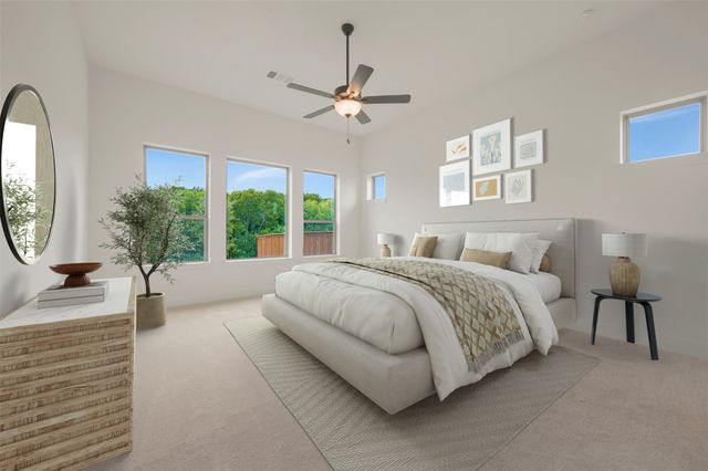 1327 Castello Drive, Fate, TX 75087
