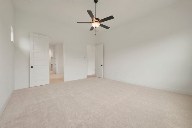 1327 Castello Drive, Fate, TX 75087