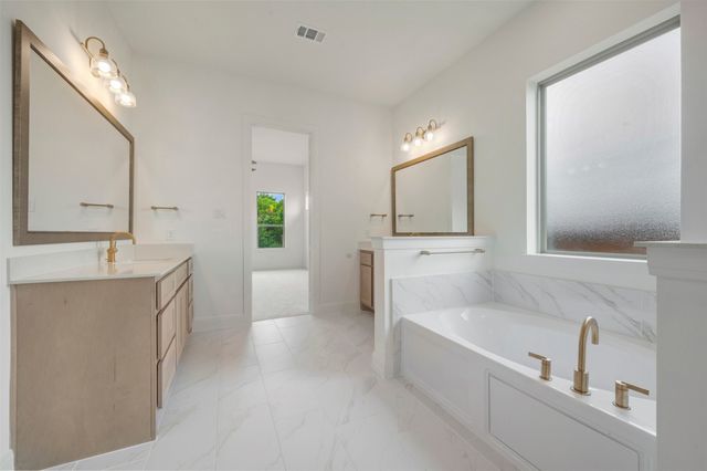 1327 Castello Drive, Fate, TX 75087