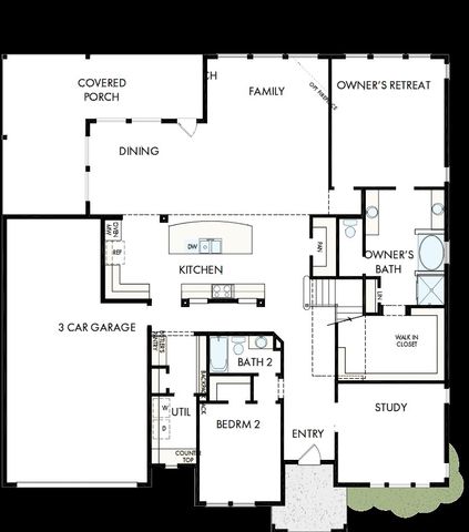 1327 Castello Drive, Fate, TX 75087