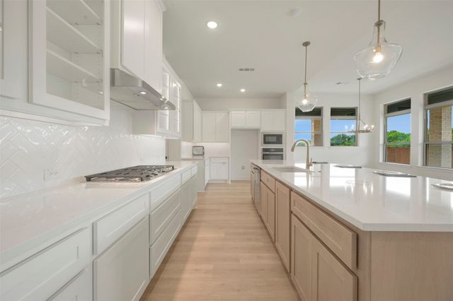 1327 Castello Drive, Fate, TX 75087